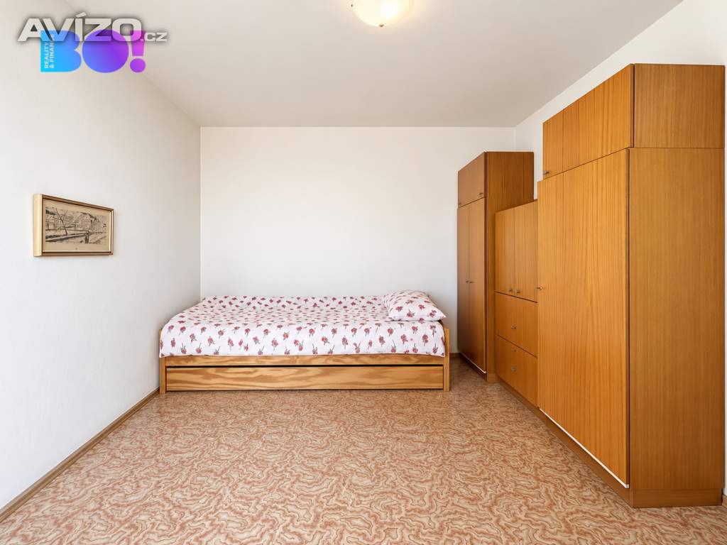Foto inzerátu Prodej bytu 3+1, 76 m², Otrokovice