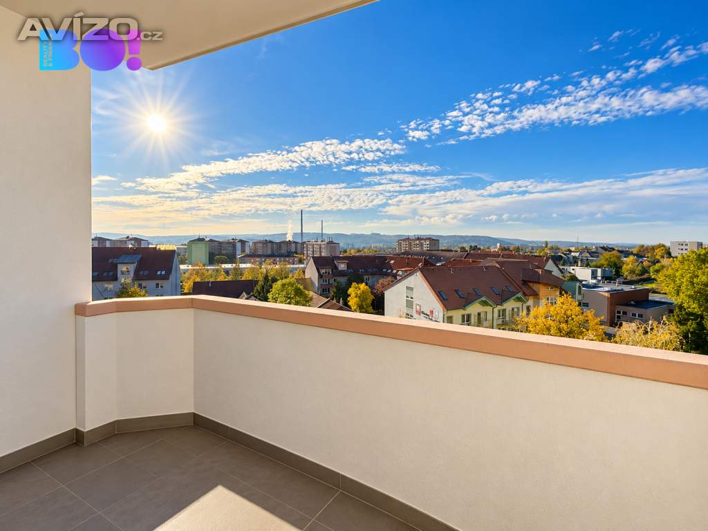 Foto inzerátu Prodej bytu 3+1, 76 m², Otrokovice