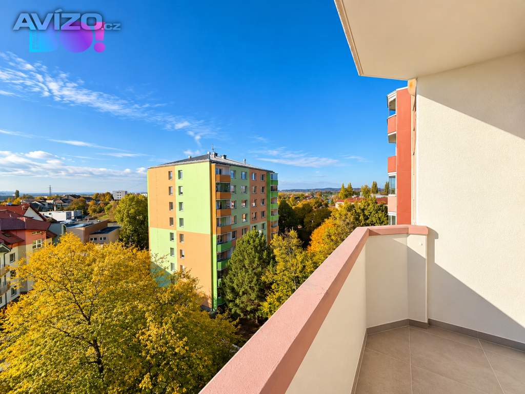 Foto inzerátu Prodej bytu 3+1, 76 m², Otrokovice