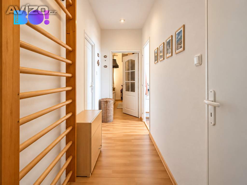 Foto inzerátu Prodej bytu 3+1, 76 m², Otrokovice
