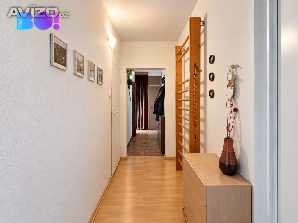 Foto inzerátu Prodej bytu 3+1, 76 m², Otrokovice