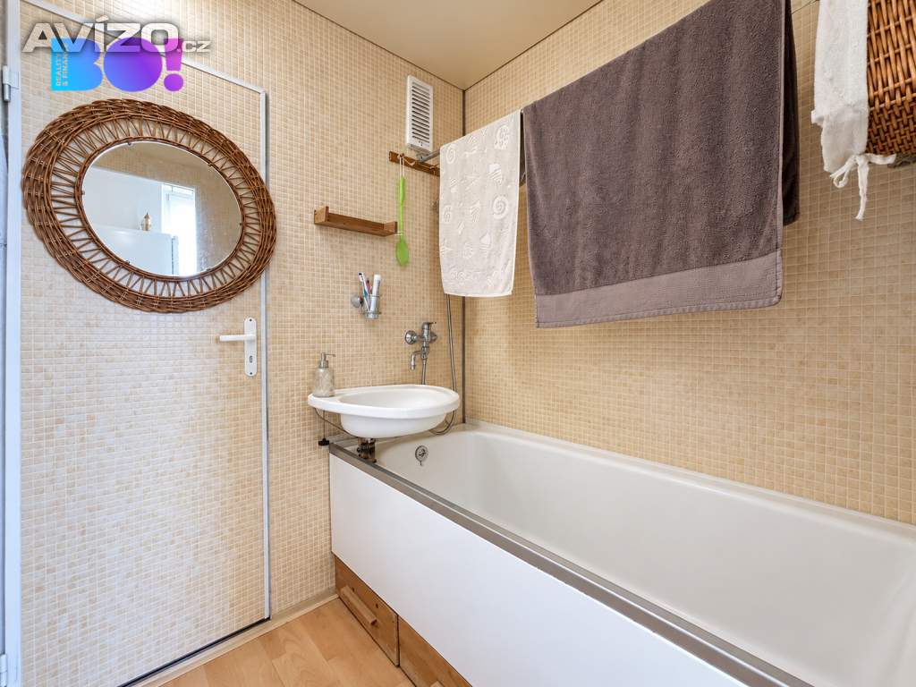 Foto inzerátu Prodej bytu 3+1, 76 m², Otrokovice