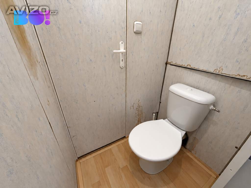 Foto inzerátu Prodej bytu 3+1, 76 m², Otrokovice