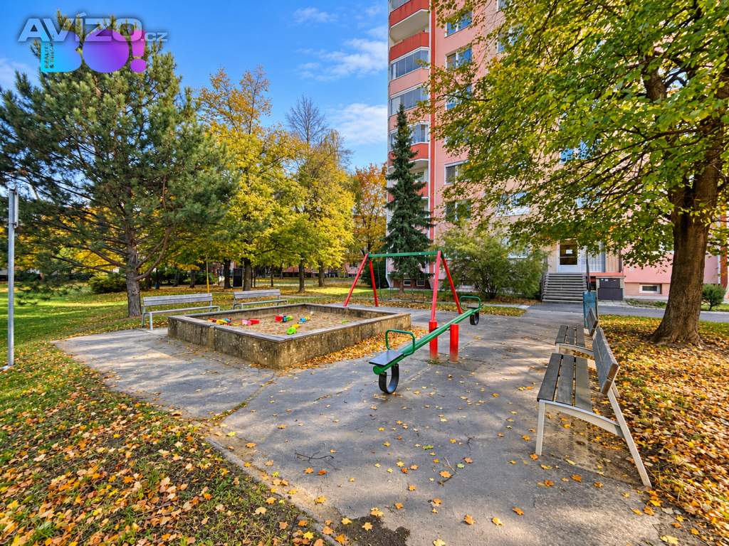 Foto inzerátu Prodej bytu 3+1, 76 m², Otrokovice