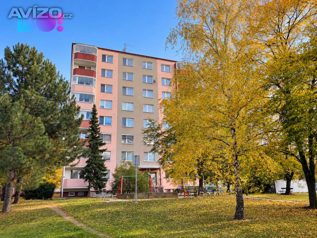 Foto inzerátu Prodej bytu 3+1, 76 m², Otrokovice