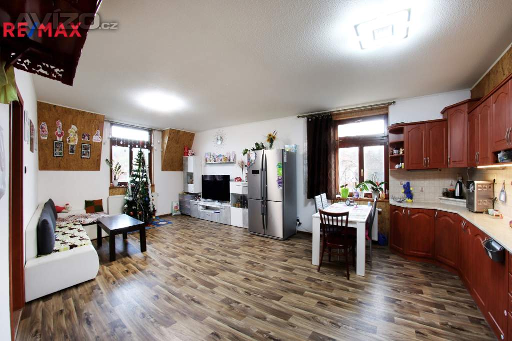 Pronájem bytu 5+kk, 187 m², ul. Bezručova, Bohumín