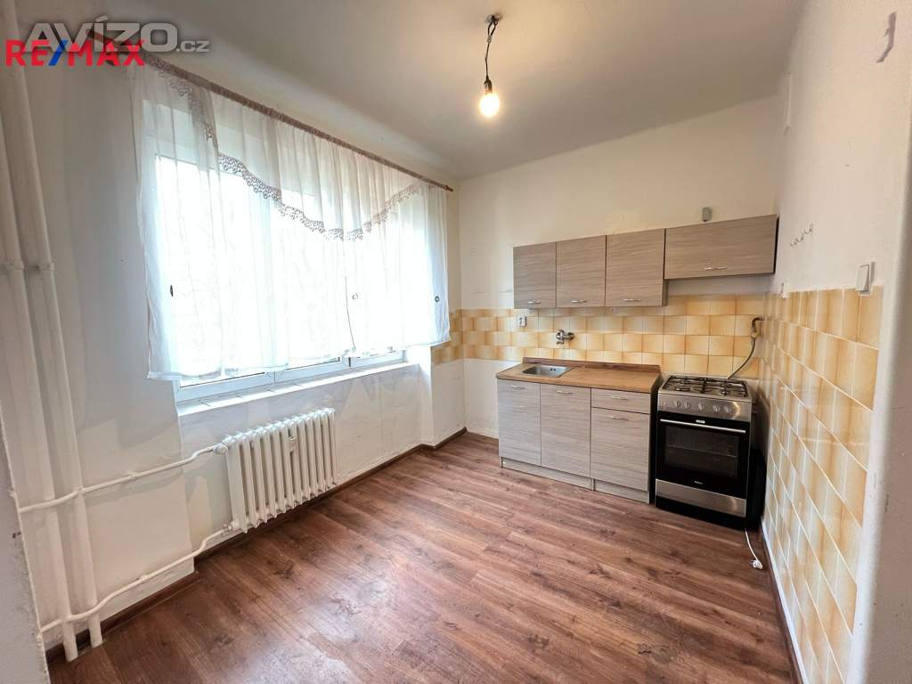 Pronájem bytu 2+1, 67 m², ul. Dvořákova, Karviná - Nové Město