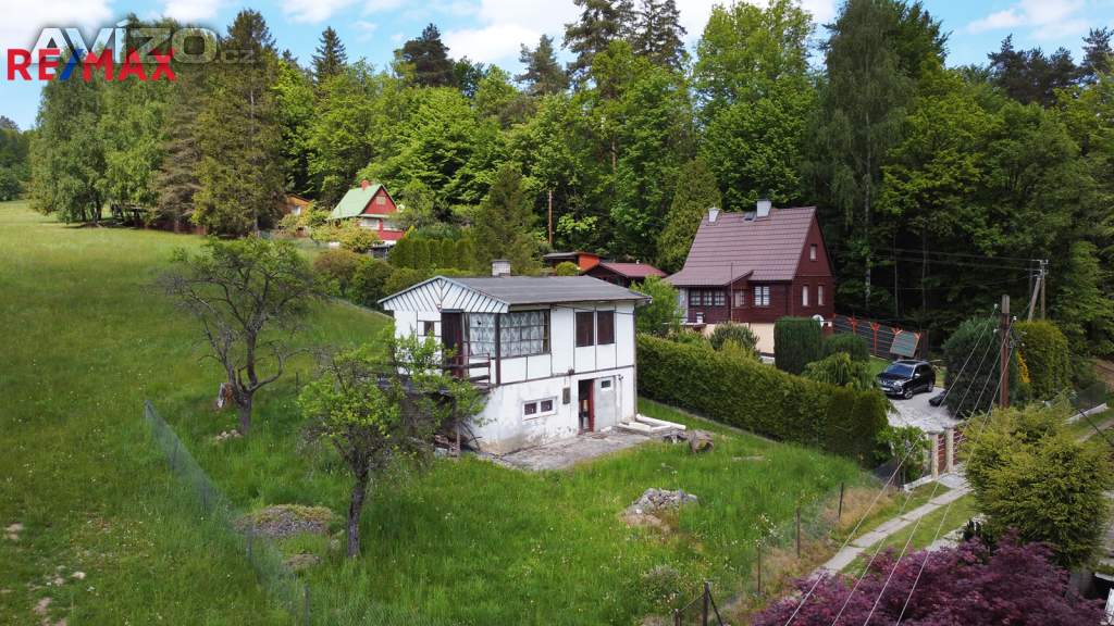 Prodej chaty 61 m², pozemek 397 m², Nýdek