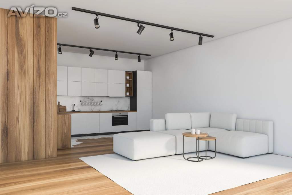 Prodej bytu 4+kk, 109 m2 - Praha