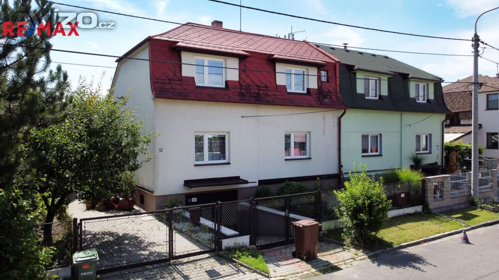 Prodej domu 149 m², Ostrava