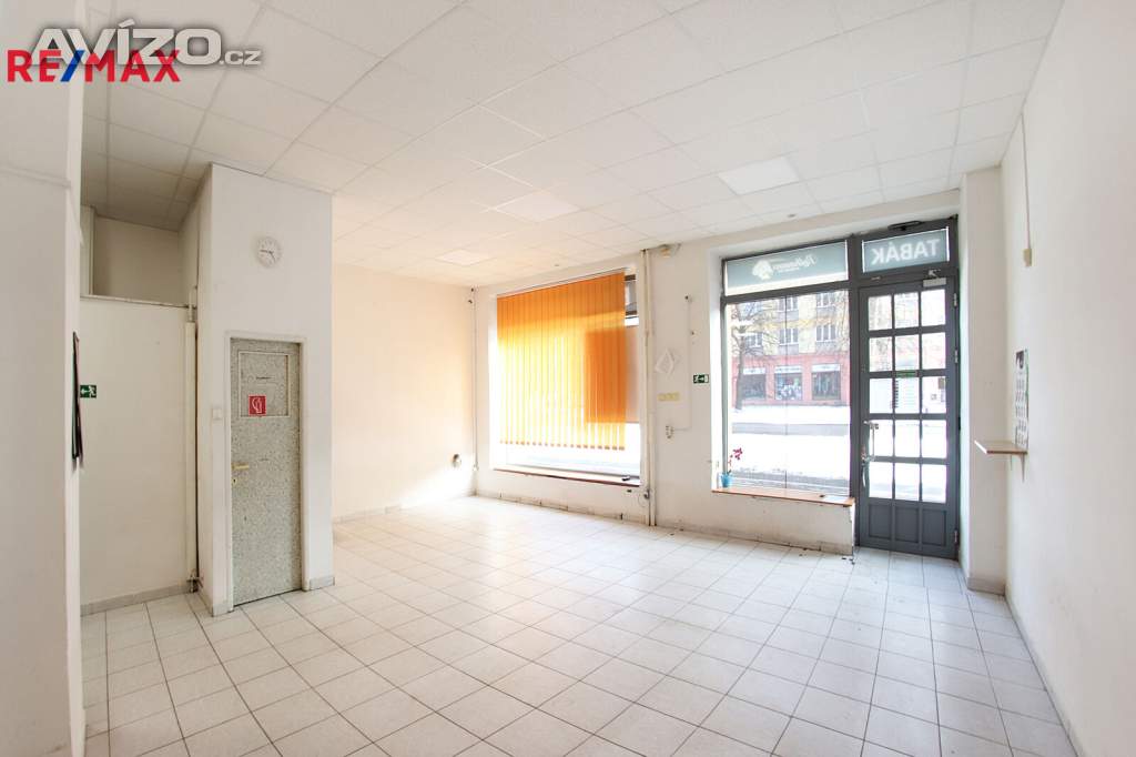 Pronájem obchodního prostoru, 120 m², tř. Osvobození, Karviná - Nové Město