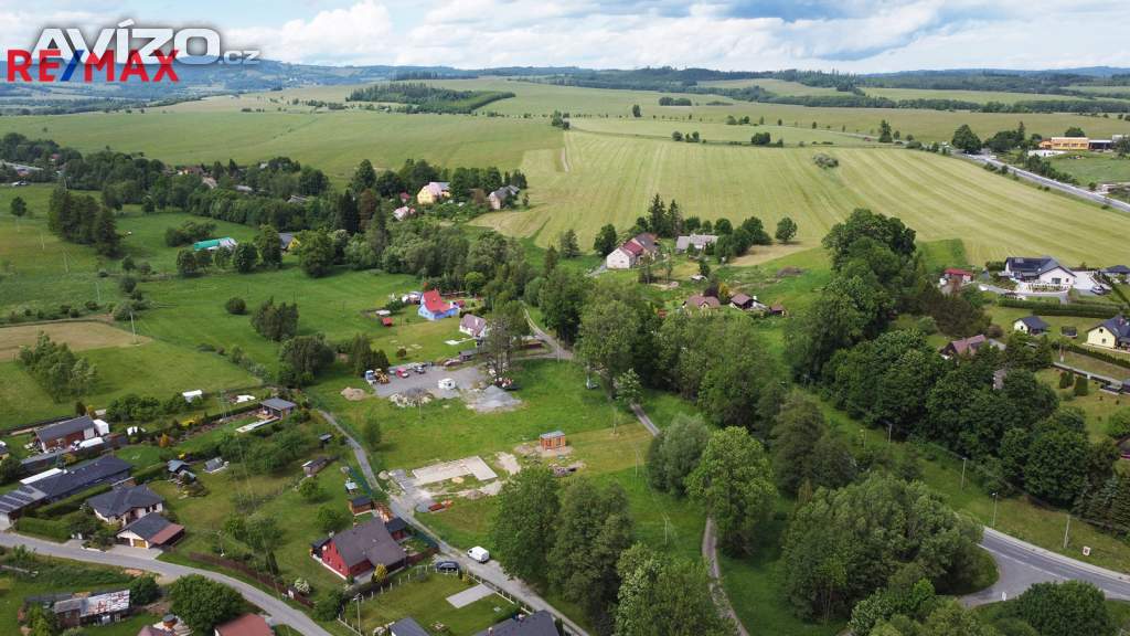 Foto inzerátu Prodej stavebního pozemku 1915 m², Staré Město