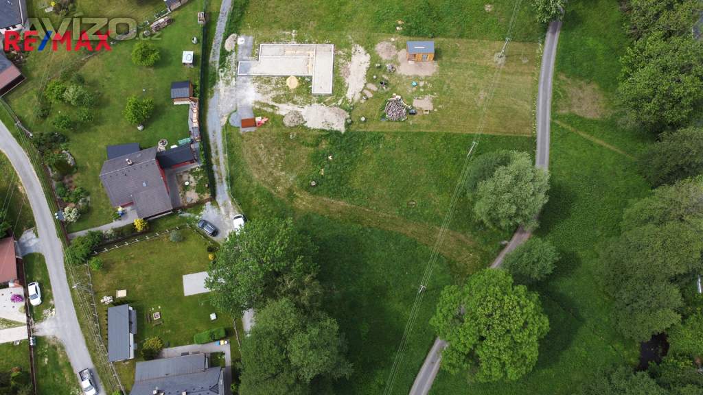 Foto inzerátu Prodej stavebního pozemku 1915 m², Staré Město