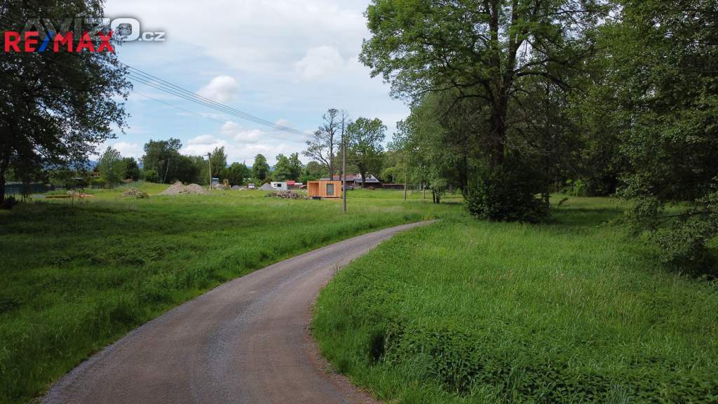 Foto inzerátu Prodej stavebního pozemku 1915 m², Staré Město