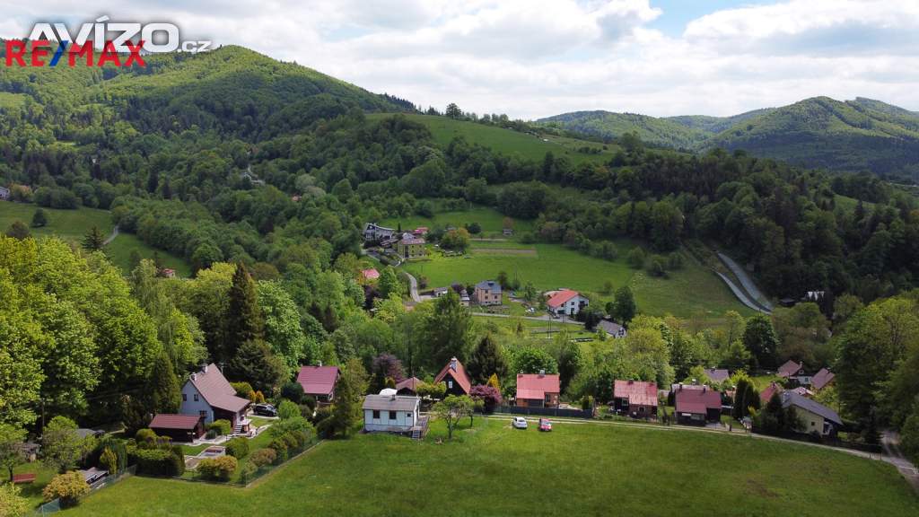 Foto inzerátu Prodej chaty 61 m², pozemek 397 m², Nýdek