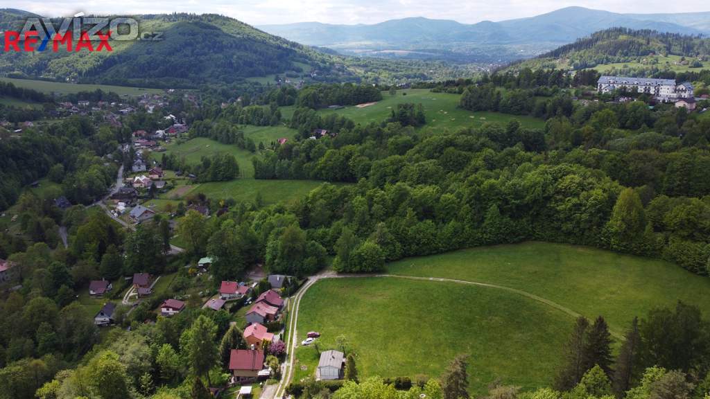 Foto inzerátu Prodej chaty 61 m², pozemek 397 m², Nýdek