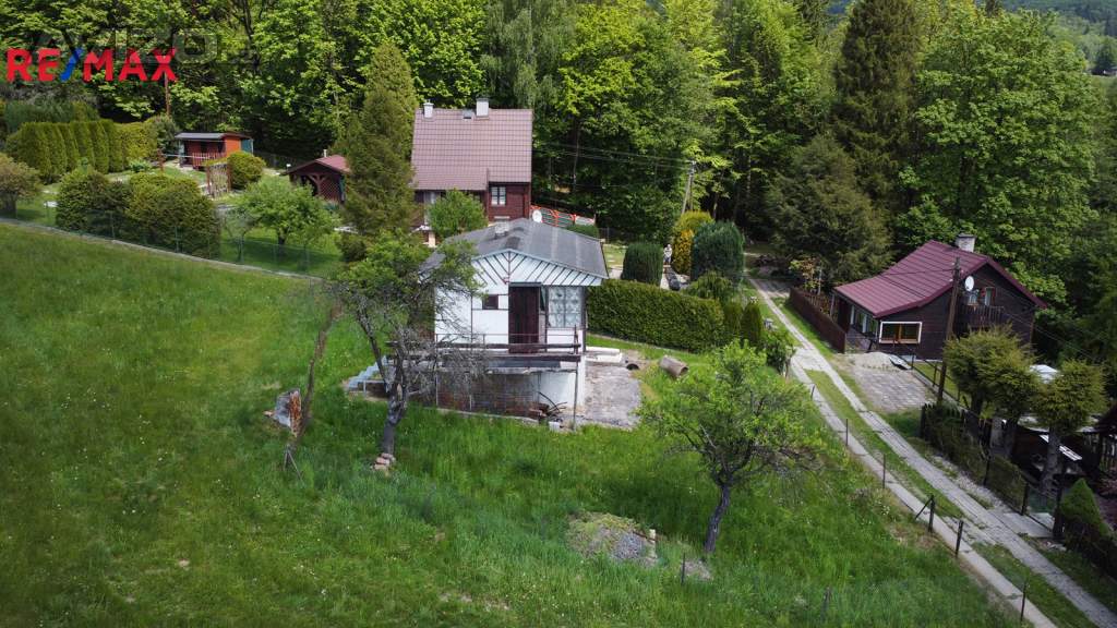 Foto inzerátu Prodej chaty 61 m², pozemek 397 m², Nýdek