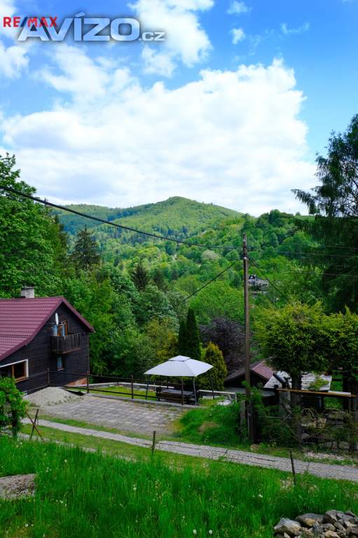 Foto inzerátu Prodej chaty 61 m², pozemek 397 m², Nýdek