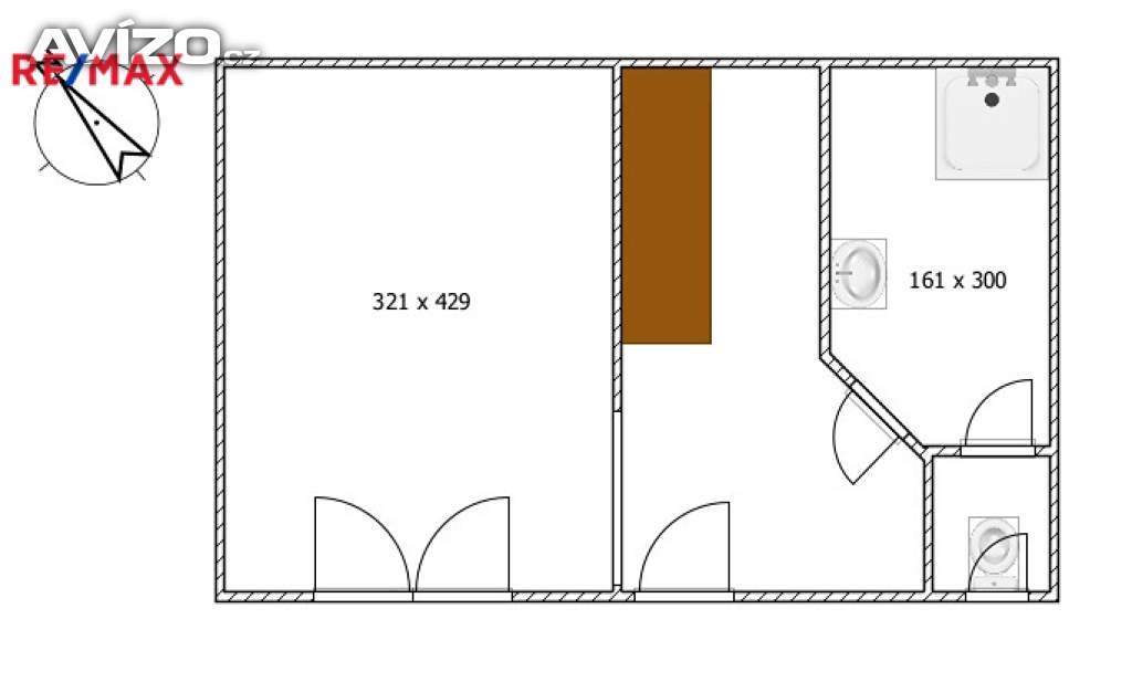 Foto inzerátu Prodej chaty 61 m², pozemek 397 m², Nýdek