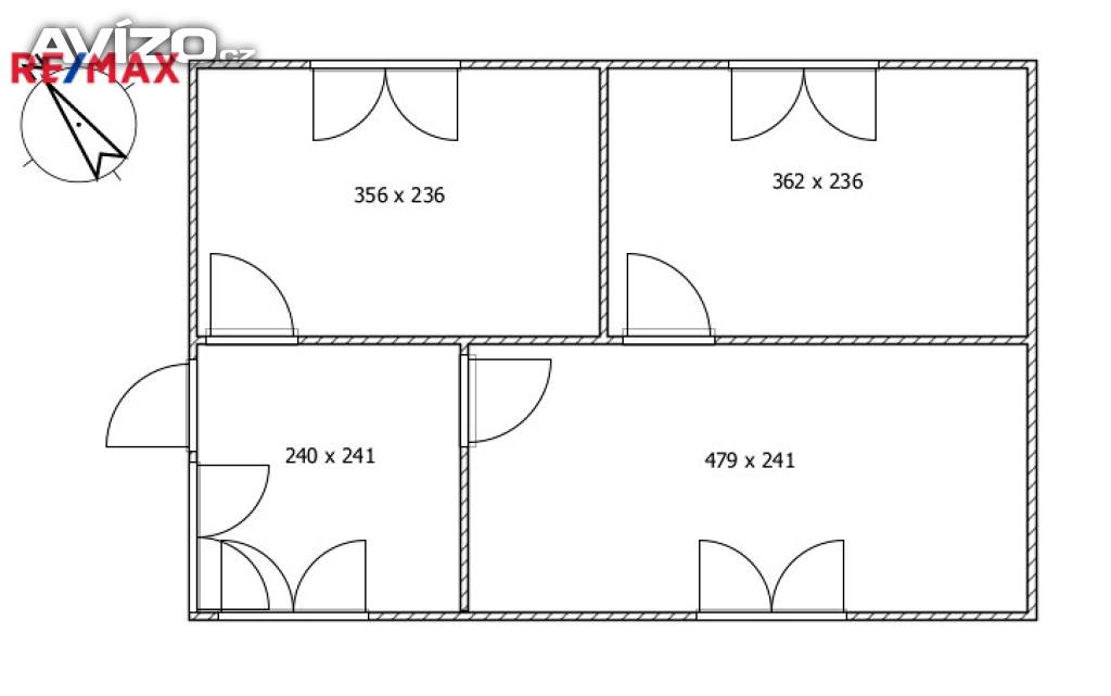 Foto inzerátu Prodej chaty 61 m², pozemek 397 m², Nýdek