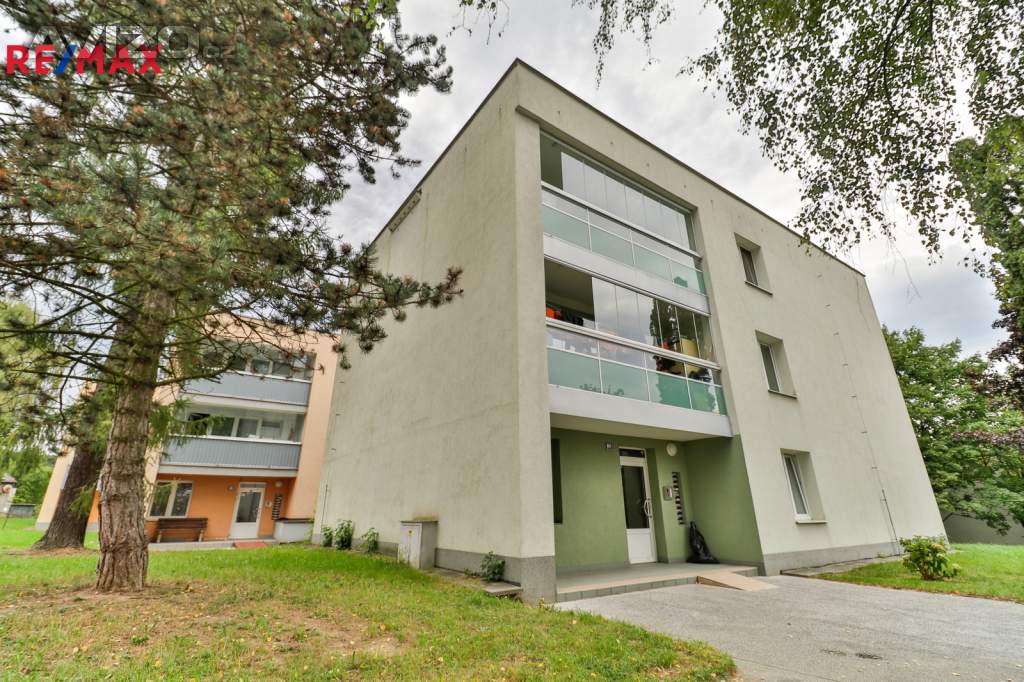 Prodej bytu 1+kk, Orlová-Lutyně