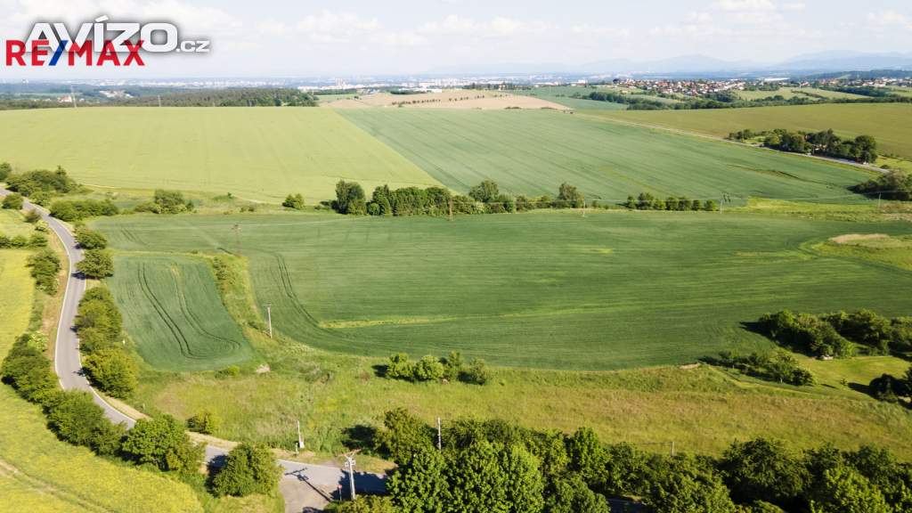 Foto inzerátu Stavební pozemky Velká Polom od 688 až po 1724 m2