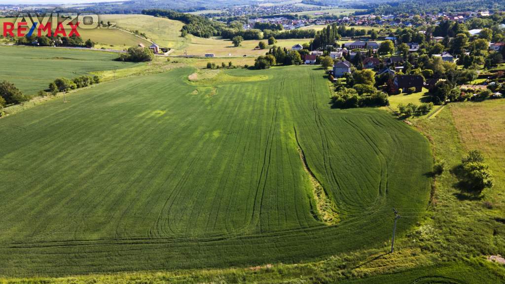 Foto inzerátu Stavební pozemky Velká Polom od 688 až po 1724 m2