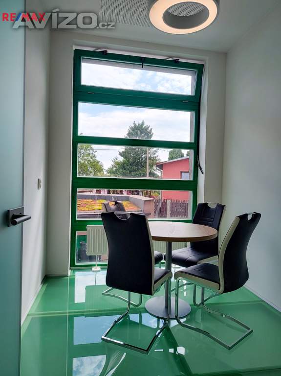 Foto inzerátu Příjemná kancelář 16 m2 k pronájmu, Slezská Ostrava
