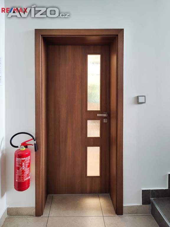 Foto inzerátu Příjemná kancelář 16 m2 k pronájmu, Slezská Ostrava