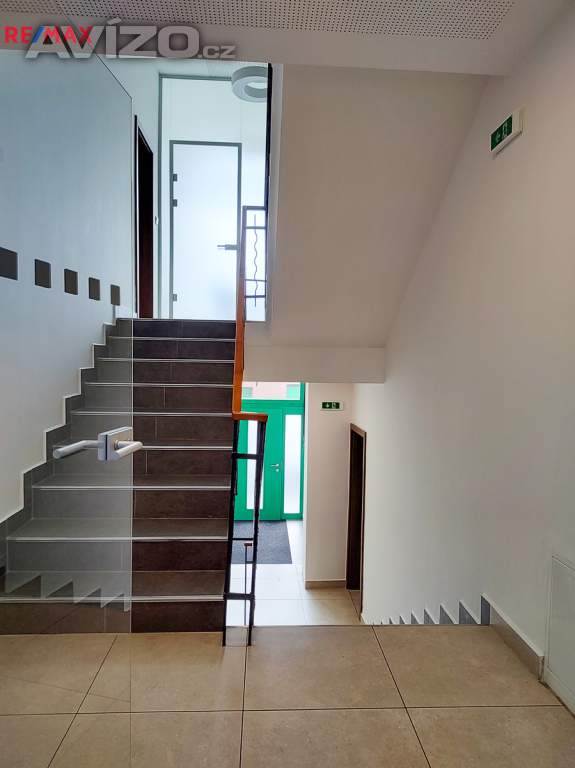 Foto inzerátu Příjemná kancelář 16 m2 k pronájmu, Slezská Ostrava