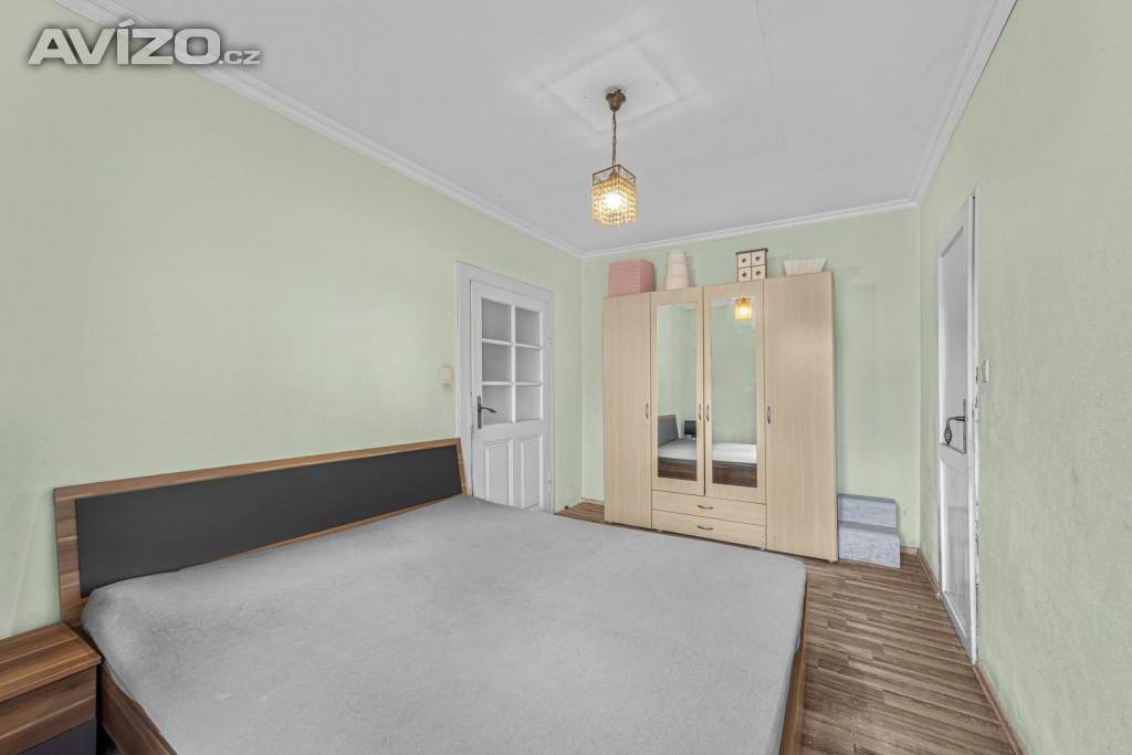 Foto inzerátu Prodej RD, 7+1, užitná plocha 300 m2, obec Rynárec, okr. Pelhřimov