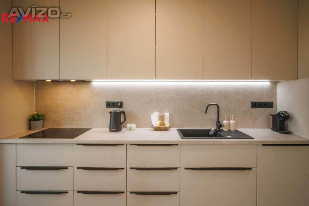 Foto inzerátu Pronájem bytu 4+kk, 131 m², ul. F. X. Riepla, Rezidence Nová Karolina, Ostrava