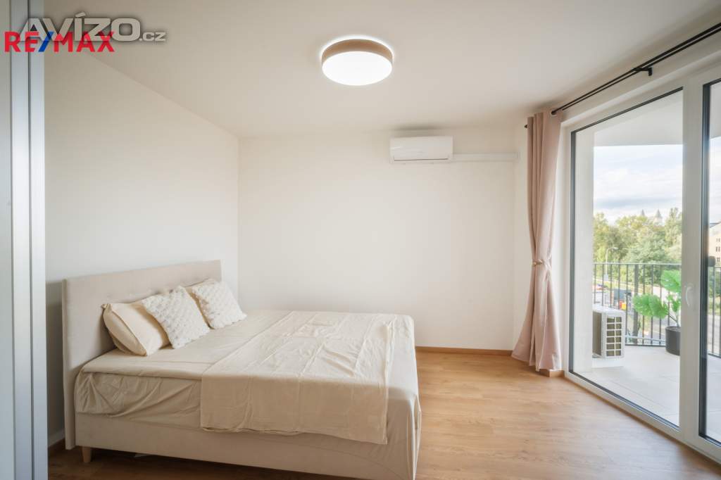 Foto inzerátu Pronájem bytu 4+kk, 131 m², ul. F. X. Riepla, Rezidence Nová Karolina, Ostrava