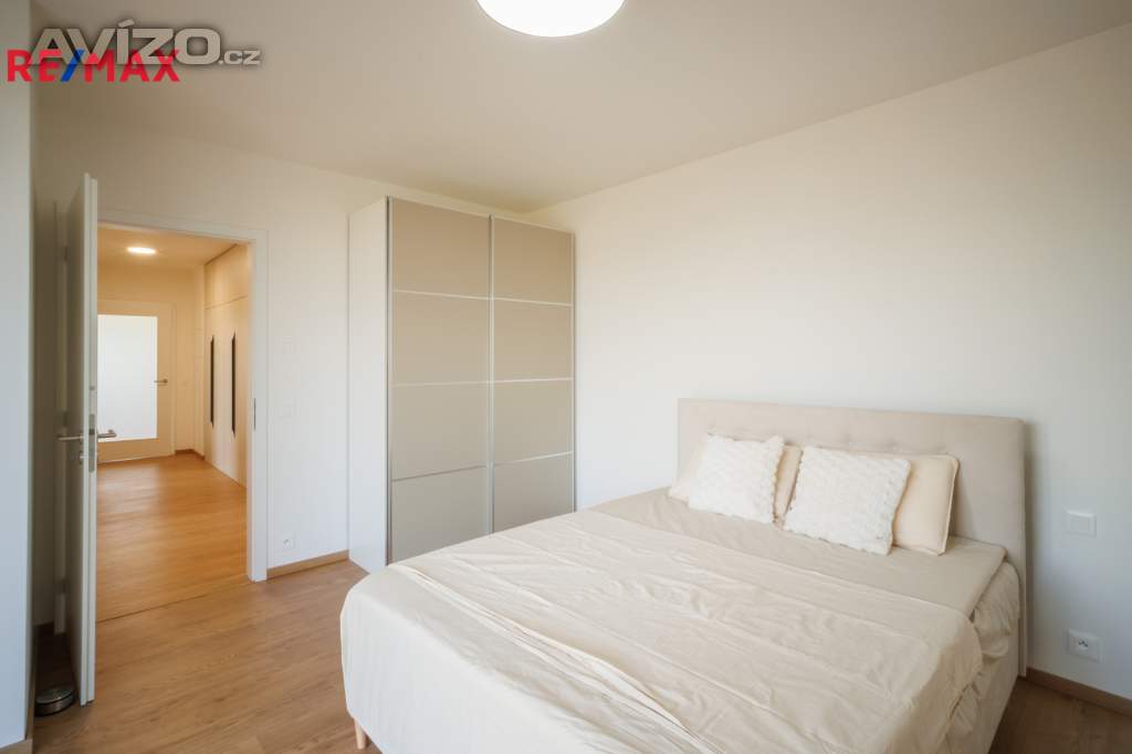 Foto inzerátu Pronájem bytu 4+kk, 131 m², ul. F. X. Riepla, Rezidence Nová Karolina, Ostrava