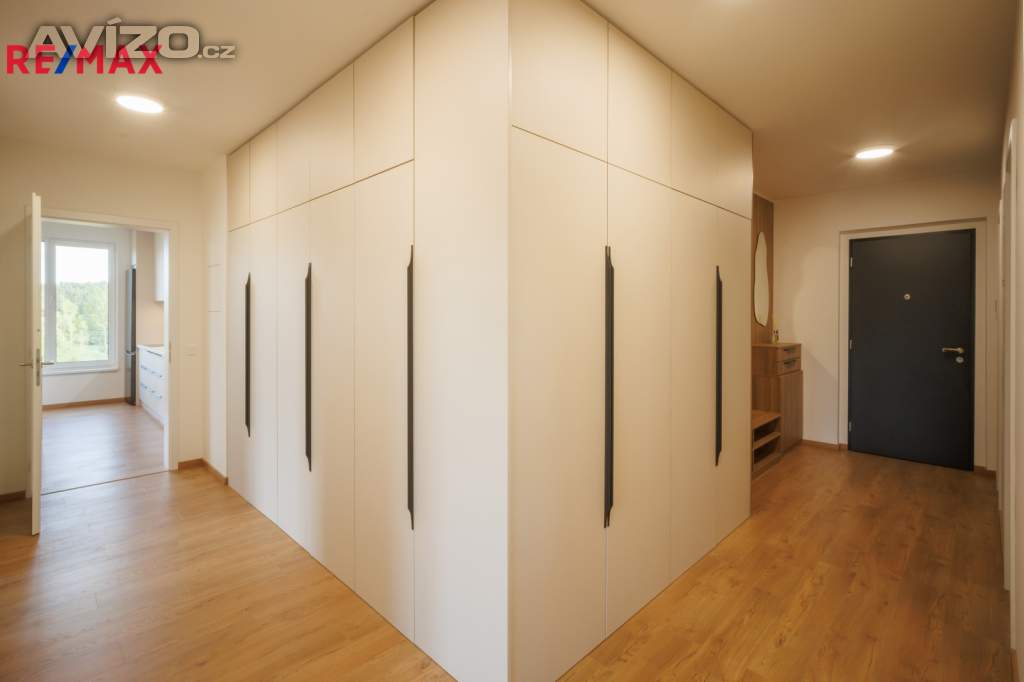 Foto inzerátu Pronájem bytu 4+kk, 131 m², ul. F. X. Riepla, Rezidence Nová Karolina, Ostrava