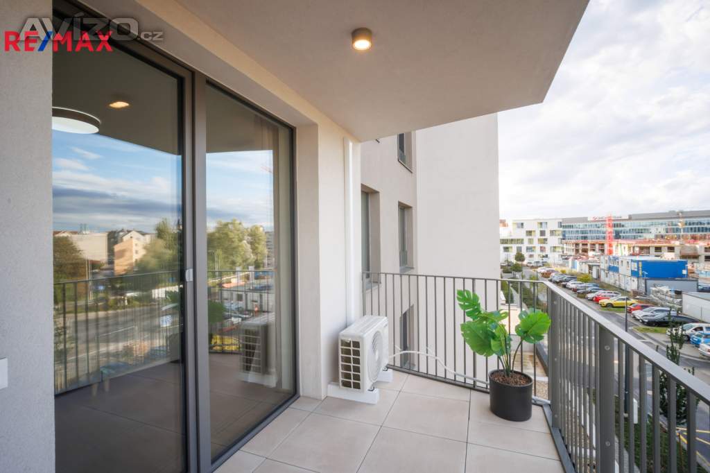 Foto inzerátu Pronájem bytu 4+kk, 131 m², ul. F. X. Riepla, Rezidence Nová Karolina, Ostrava