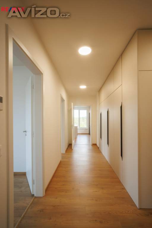 Foto inzerátu Pronájem bytu 4+kk, 131 m², ul. F. X. Riepla, Rezidence Nová Karolina, Ostrava