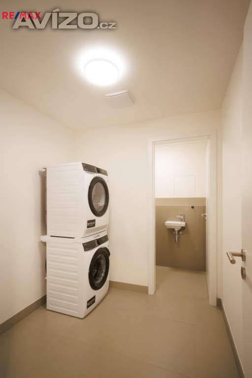 Foto inzerátu Pronájem bytu 4+kk, 131 m², ul. F. X. Riepla, Rezidence Nová Karolina, Ostrava