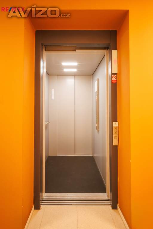 Foto inzerátu Pronájem bytu 4+kk, 131 m², ul. F. X. Riepla, Rezidence Nová Karolina, Ostrava