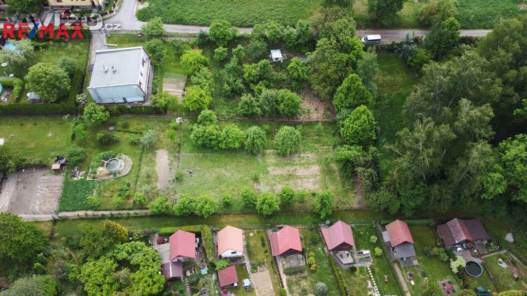 Foto inzerátu Prodej stavebního pozemku 1 609 m², Karviná - Ráj