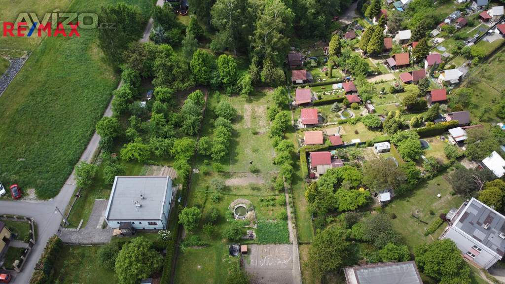 Foto inzerátu Prodej stavebního pozemku 1 609 m², Karviná - Ráj