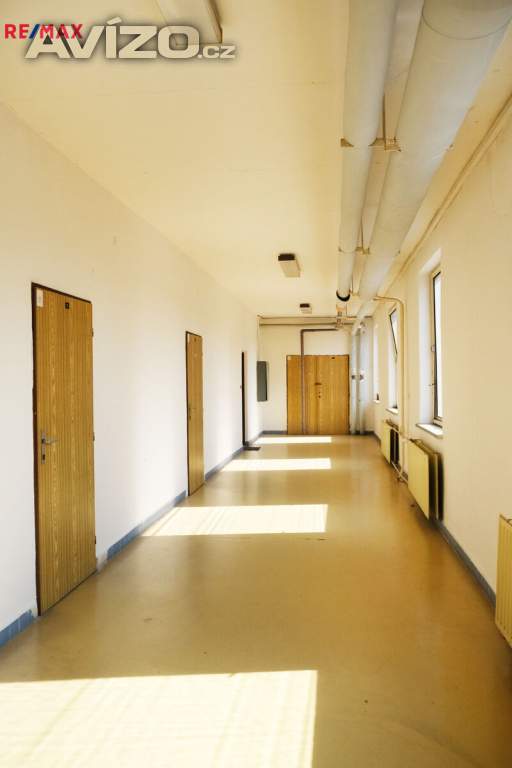 Foto inzerátu Prodej Administrativní budovy, Horymírova, Frýdek-Místek