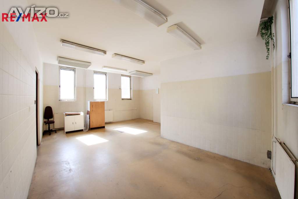 Foto inzerátu Prodej Administrativní budovy, Horymírova, Frýdek-Místek