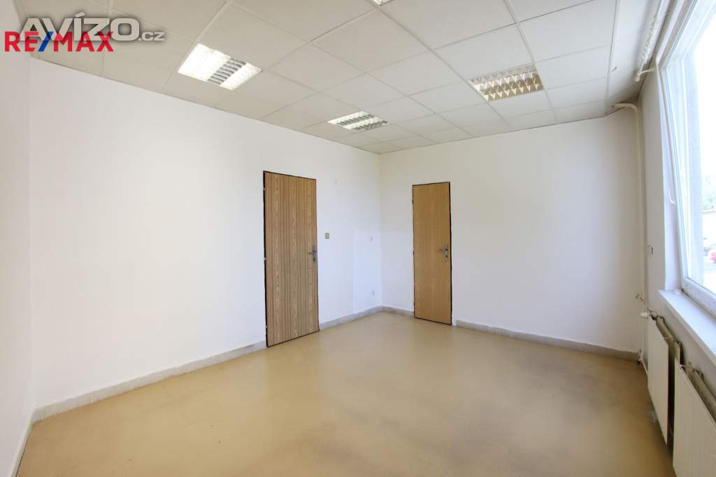 Foto inzerátu Prodej Administrativní budovy, Horymírova, Frýdek-Místek