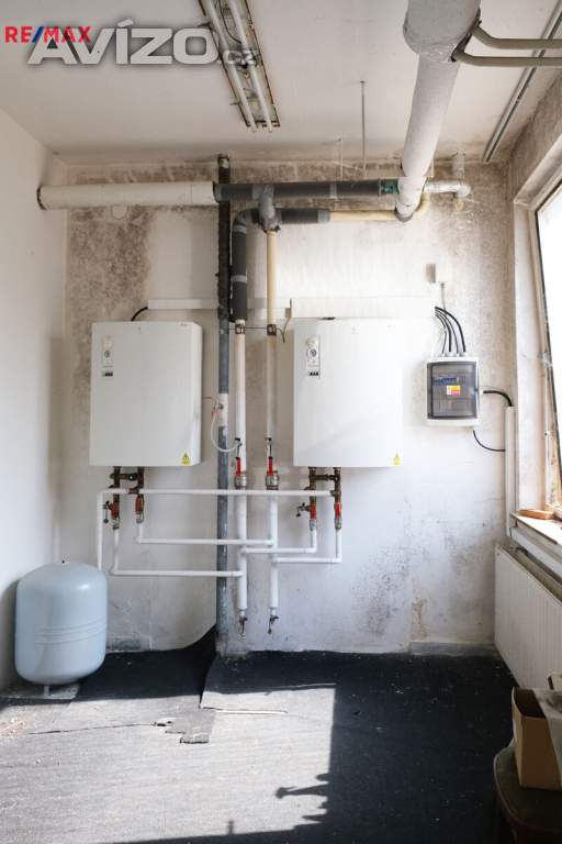 Foto inzerátu Prodej Administrativní budovy, Horymírova, Frýdek-Místek