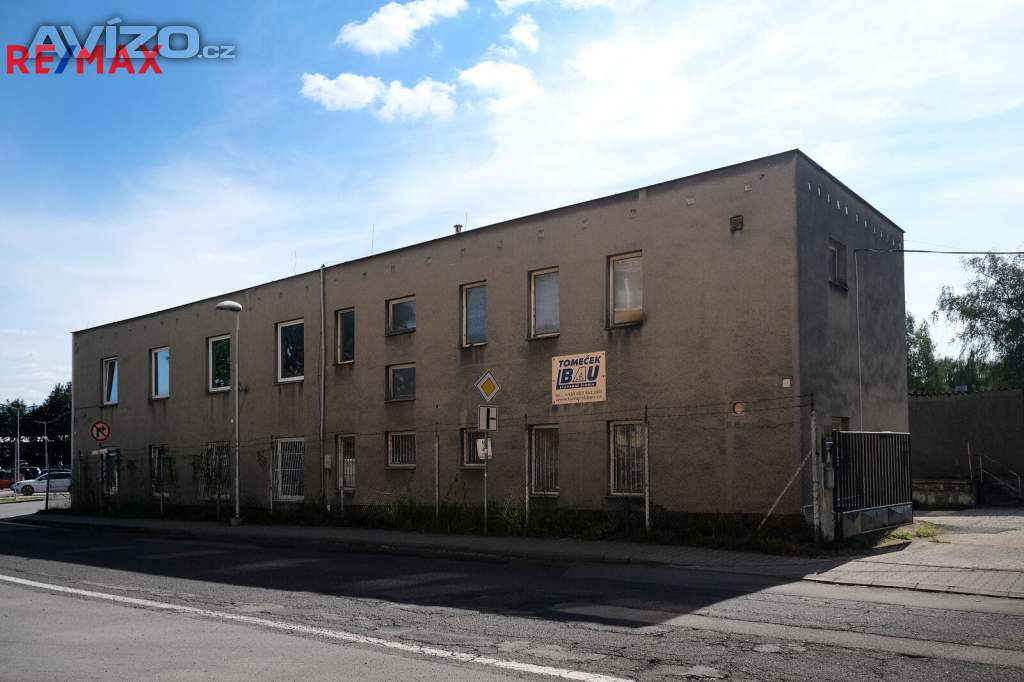 Foto inzerátu Prodej Administrativní budovy, Horymírova, Frýdek-Místek