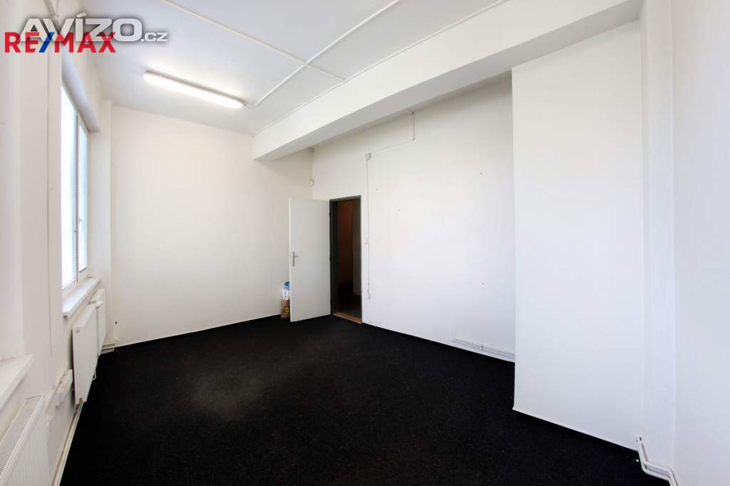 Foto inzerátu Pronájem sklad 100 m2, Na Kopci, Dolní Suchá