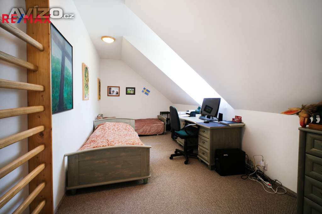 Foto inzerátu Prodej dvougeneračního domu, 347 m² s pozemkem 975 m², Ostrava