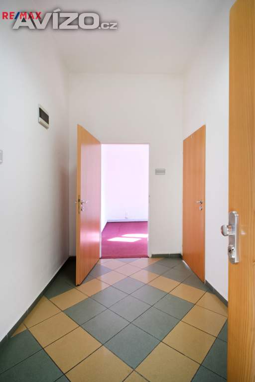 Foto inzerátu Pronájem, 4 kanceláře celkem 90m2  - centrum Ostravy, ul. Stodolní