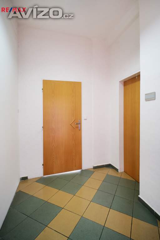 Foto inzerátu Pronájem, 4 kanceláře celkem 90m2  - centrum Ostravy, ul. Stodolní